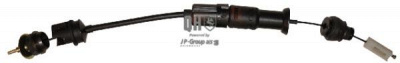 JP GROUP 4170201609 -  Трос, управление сцеплением